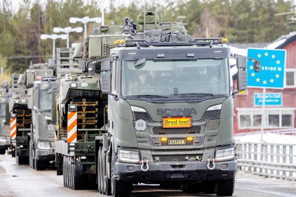 Rekor silah satışı: En çok Türkiye ve İsrail’e