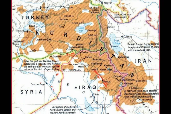 Nº 259: Seyyahların ayak izleri