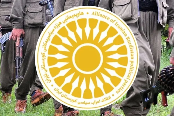 Rojhilat'tan uluslararası çağrı