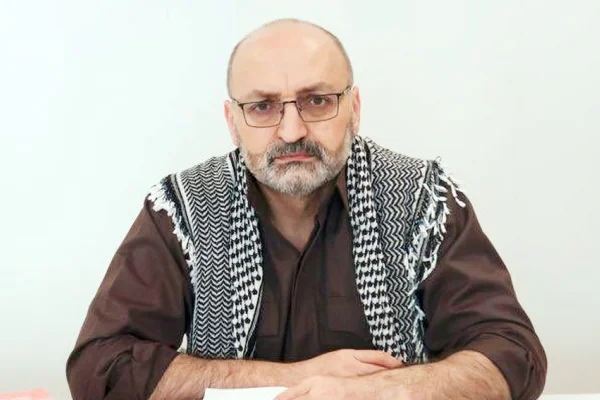 Rojhilat’ta ortak askeri güce doğru