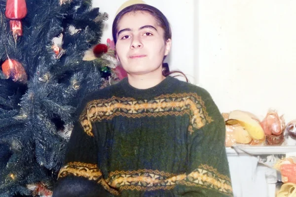 Ben Newroz oldum