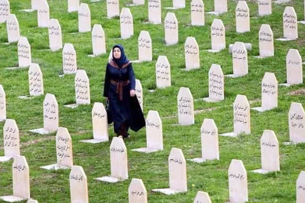 Halepçe yarası kapanmadı