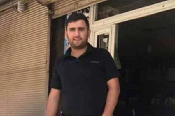 Polis esnafı döverek katletti
