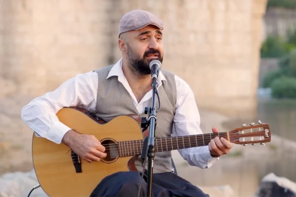 Belawela, müzik yolculuğum