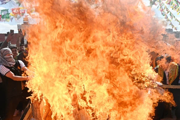 Newroz’dan beklentiler