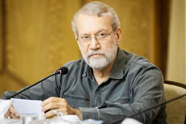İsrail: Laricani öldürüldü