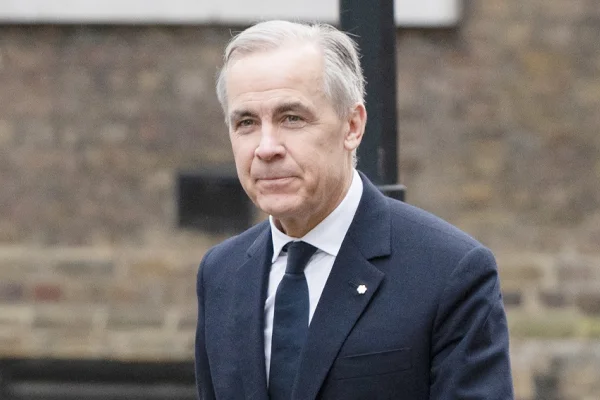 Mark Carney’den Newroz mesajı