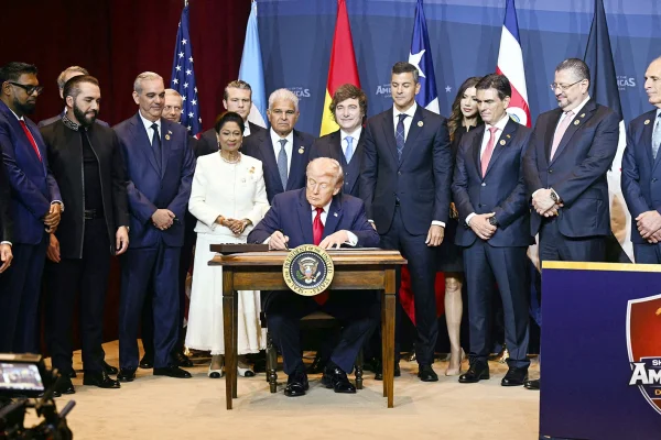 Latin Amerika Venezuela’yı nasıl yüzüstü bıraktı?