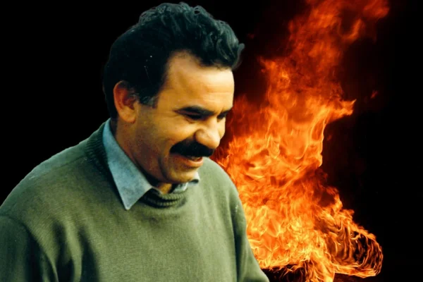Bundan sonra bütün günler Newroz'dur