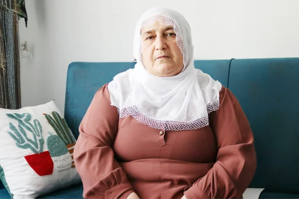 Önderliğimiz ve çocuklarımız Newroz alanında olmalı