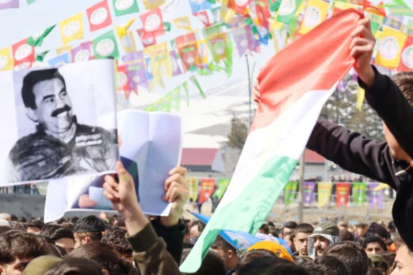 Çözümsüzlük Ortadoğu'yu rehin almış