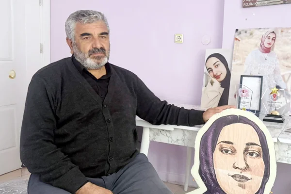 Rojin’i faili meçhule bırakmak istiyorlar