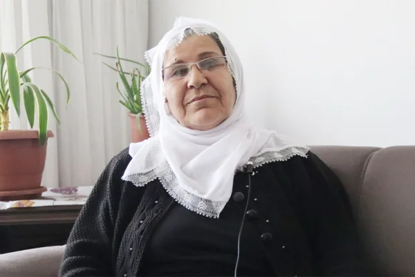 Newroz bize çocuklarımızın mirası