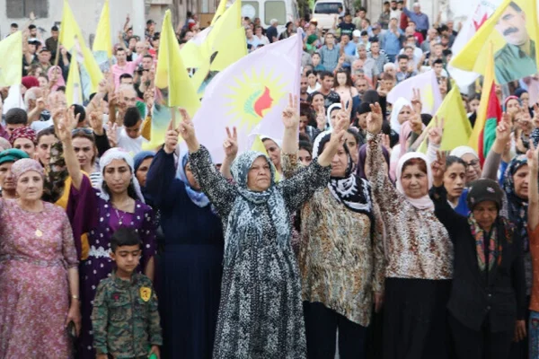 Kazanımlarımızı birlikte koruyalım