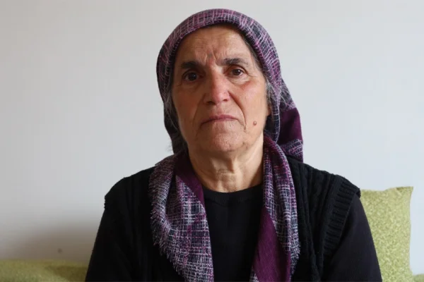 Hayalleri yarım kaldı
