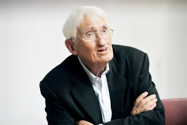 Habermas’ın ardından…