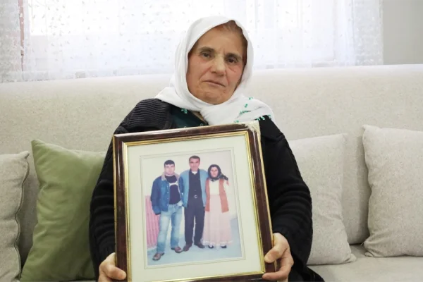İnandırıcı adımlar yok