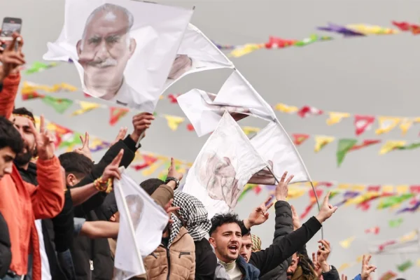 İnşaya geçişin Newrozu