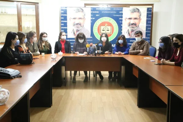 Amed’de bir yılda bin 841 başvuru