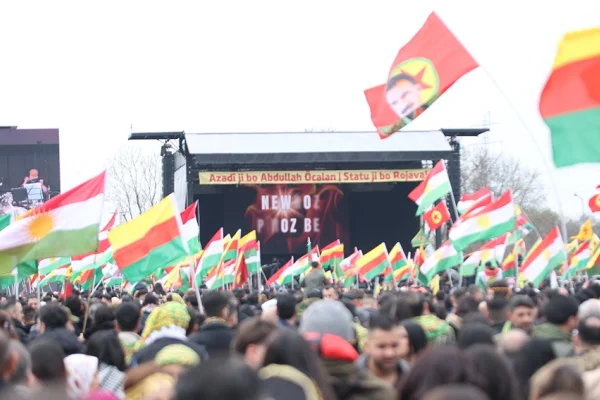 PKK’nin yenilmezlik iksiri