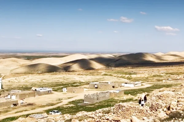 Şengal’in kadın öncüsü: Zerîfe Ûsê