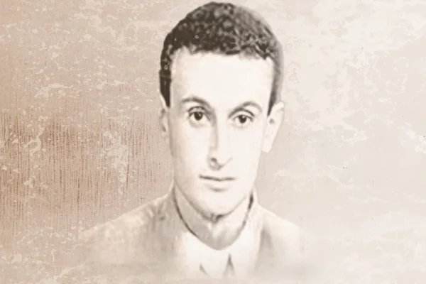 Direniş hafızasındaki Rıdvan Bulut