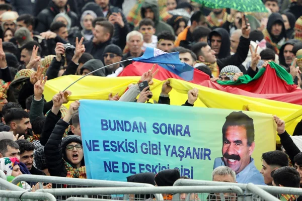 Kalbin demokratikleşmesi