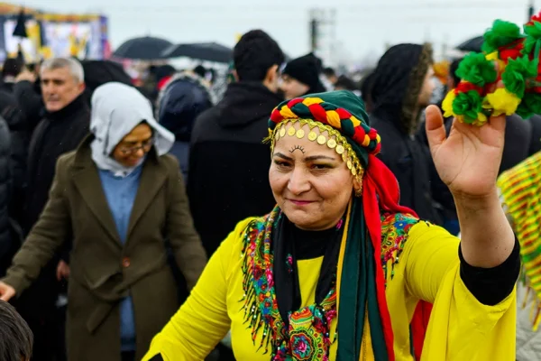 Kürt Baharı