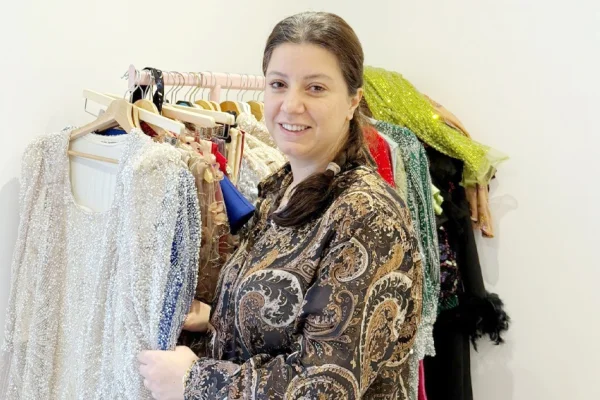 Newroz’da canlanan miras
