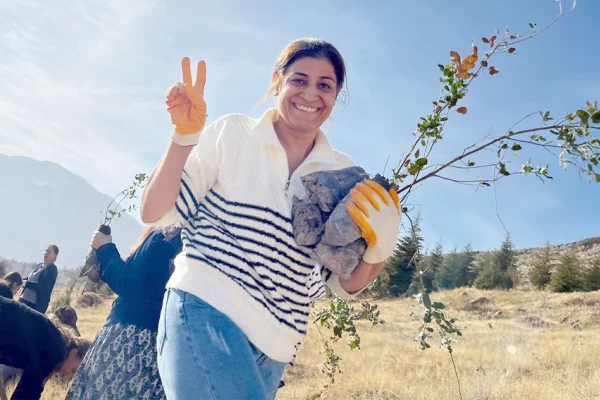 Bulam’da büyüyen dayanışma