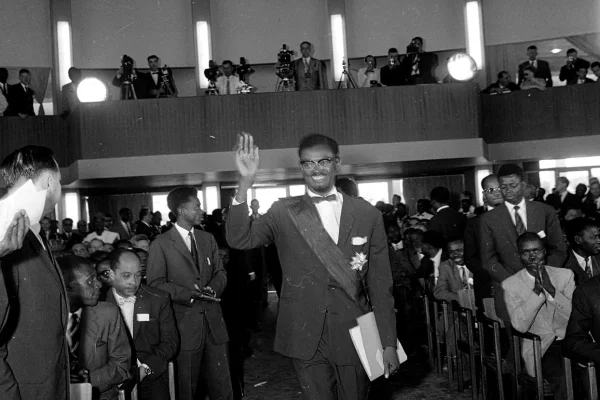 Lumumba’nın Belçikalı katilleri bulunacak mı?