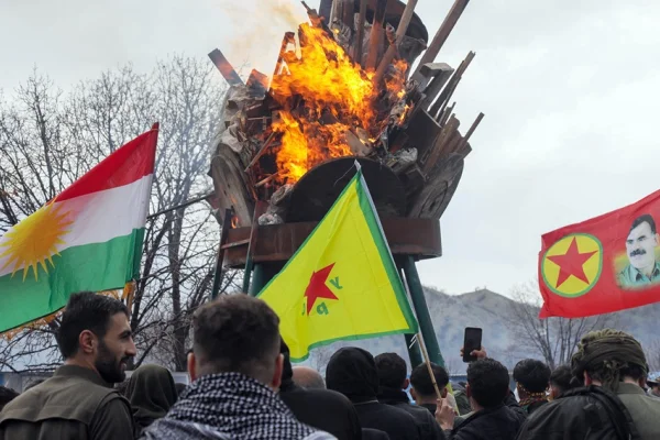 Newroz’dan alınması gereken iki mesaj