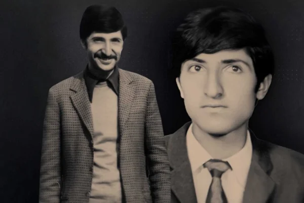Mehmet Hayri Durmuş’un sözleri