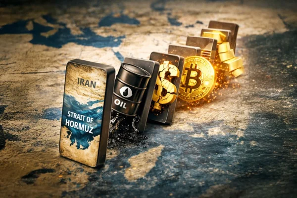 Savaşın yeni cephesi: Dolar sistemi