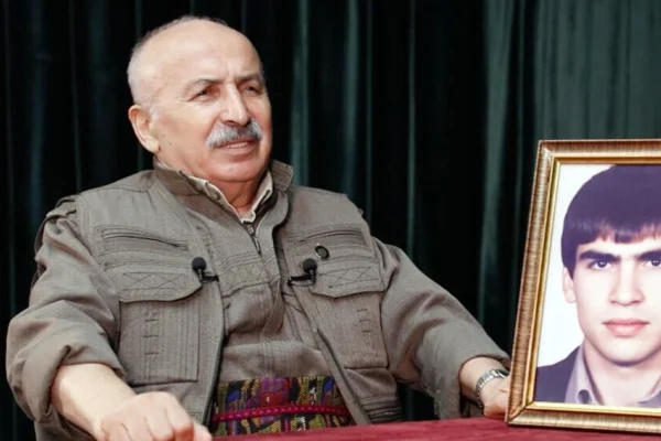 Kürtler statüsüzlük istemiyor