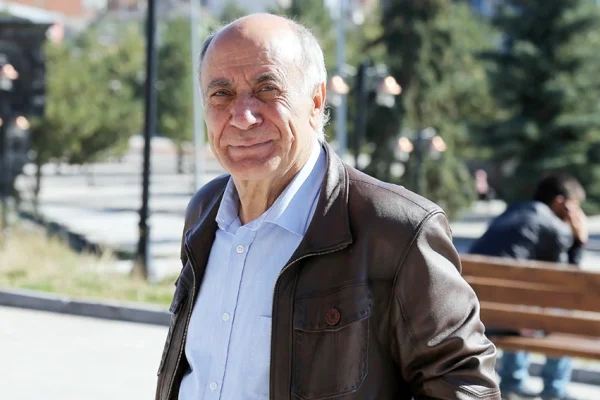 Alınak, 11. kez hapsediliyor