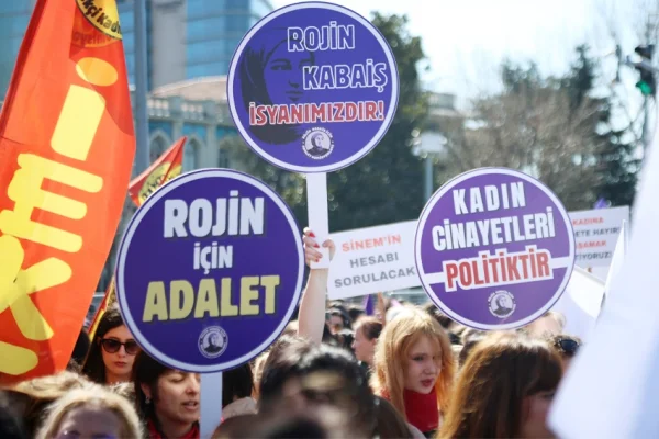 Adalete erişim için yeni protokol