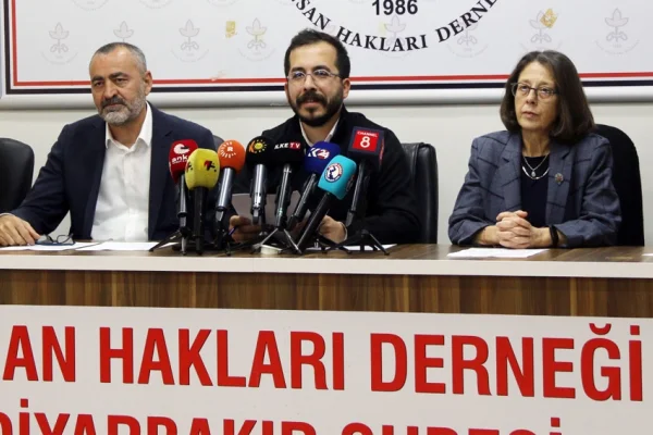 Bakur'da 2 bin 671 ihlal