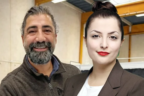 İbrahim Benli artık Meclis'te