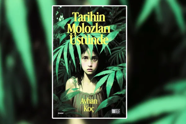 Tarihin Molozları Üstünde: Biçim içeriği nasıl taşır?