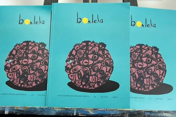 Kadınların buluştuğu ‘avlu’: Boleka
