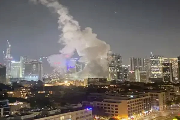 'Schadenfreude'nin tatlılığı!