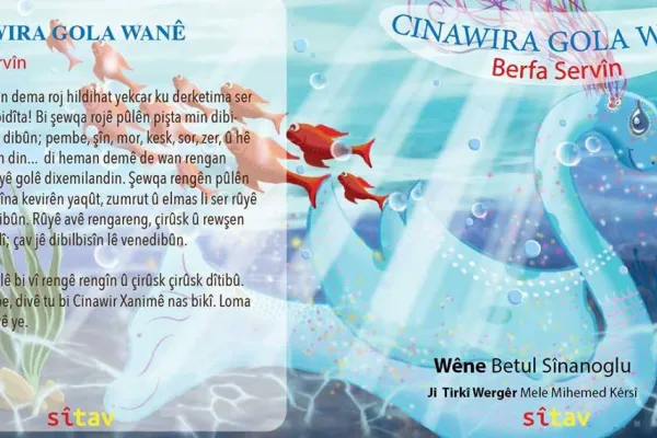 Cinawira Gola Wanê