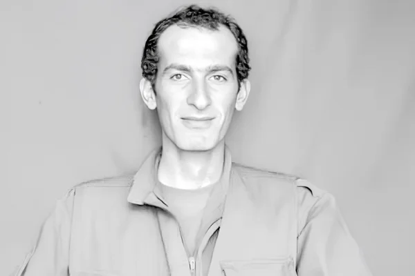 Sırr-ı Hakikat geleneğinin evladı: Hüseyin