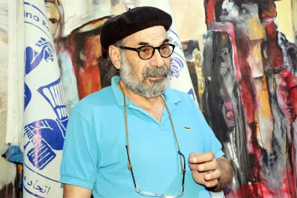 Şiirlerinde bir ülke kurdu