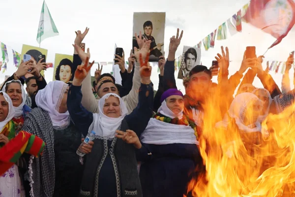 Newroz ve yenilenme