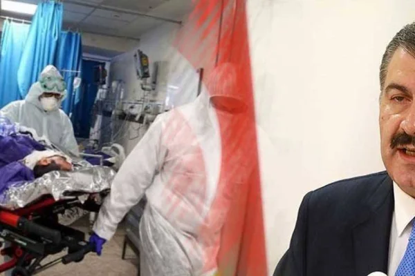 Korona yalanları artık saklanamıyor