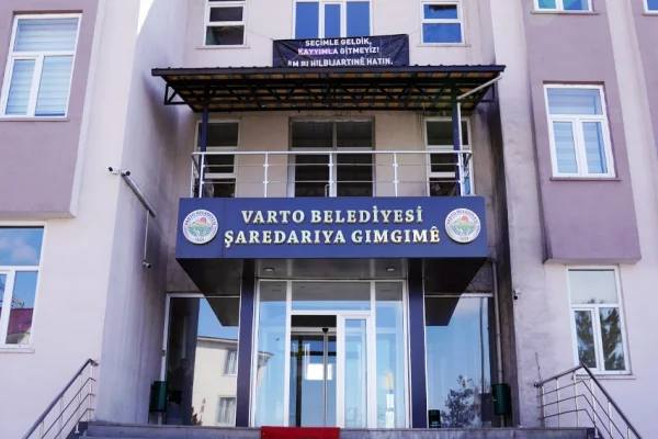 Belediye de bütçe de halkın