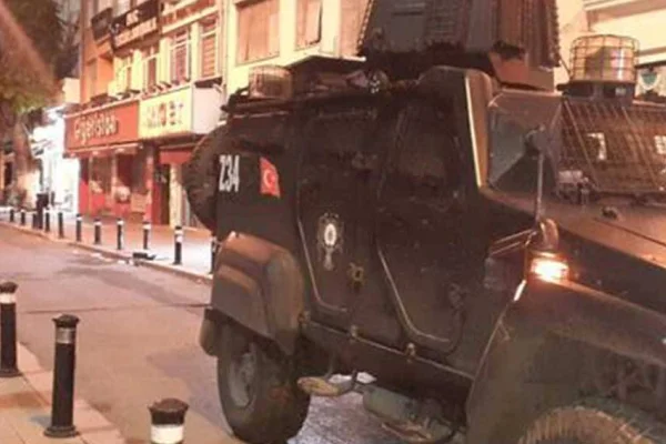 Siyasi soykırım kesintisiz sürüyor