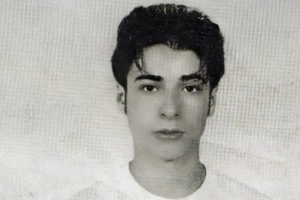 Ön saflardaki Mehmet